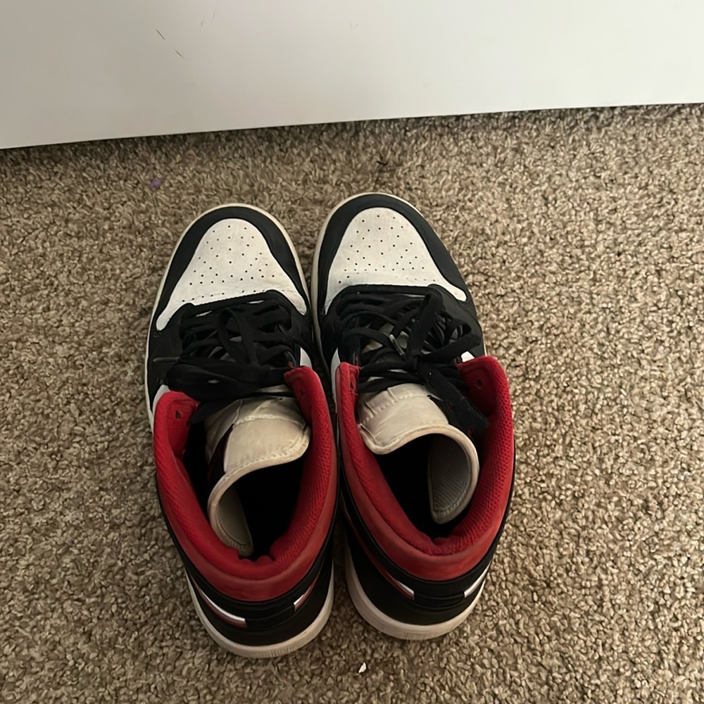 Jordan’s